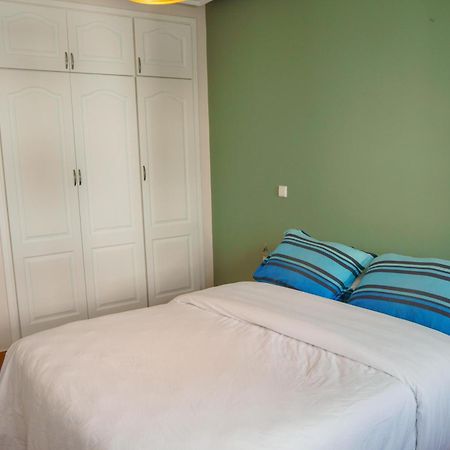Apartamento Sea View Malabata Family Only Tánger Exterior foto