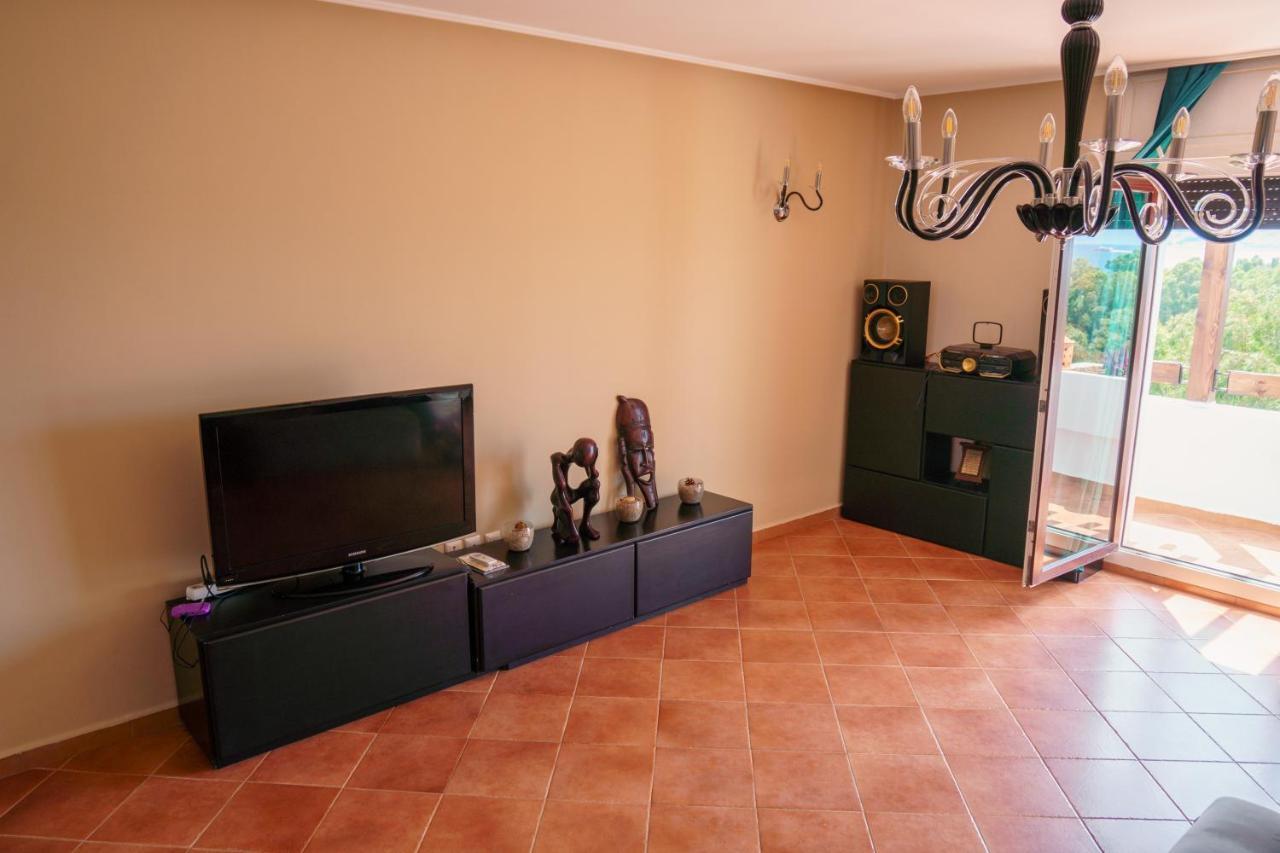 Apartamento Sea View Malabata Family Only Tánger Exterior foto