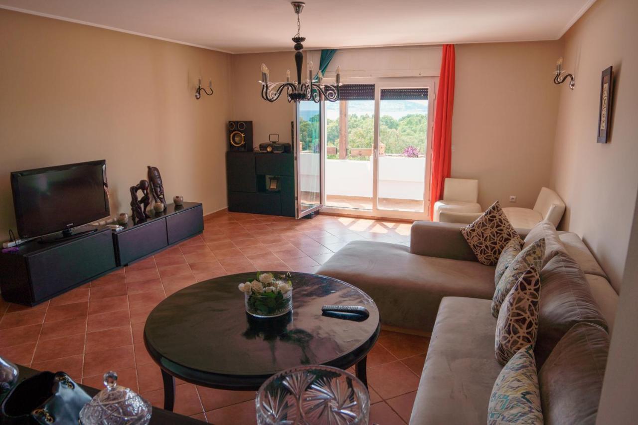 Apartamento Sea View Malabata Family Only Tánger Exterior foto
