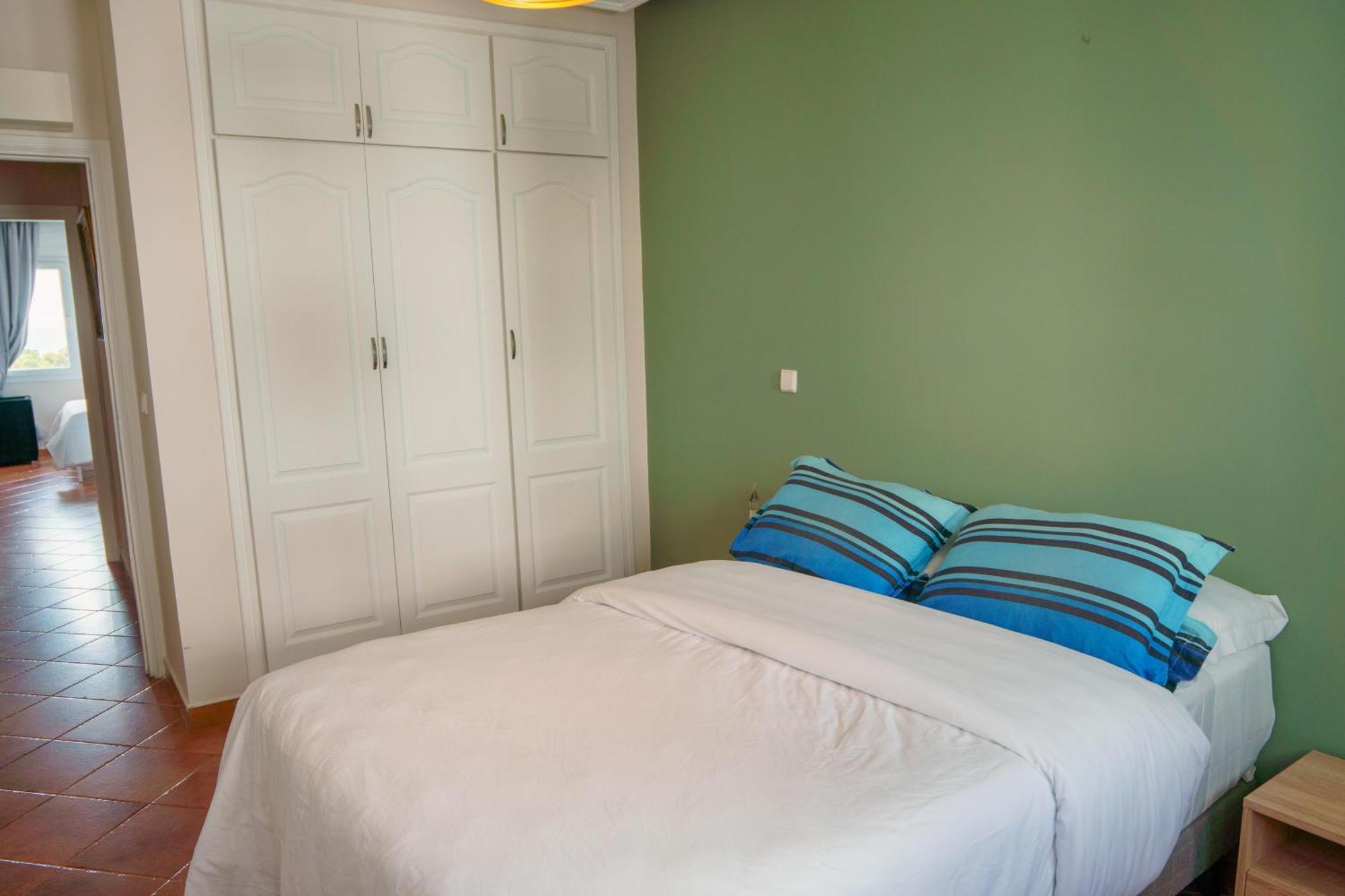 Apartamento Sea View Malabata Family Only Tánger Exterior foto
