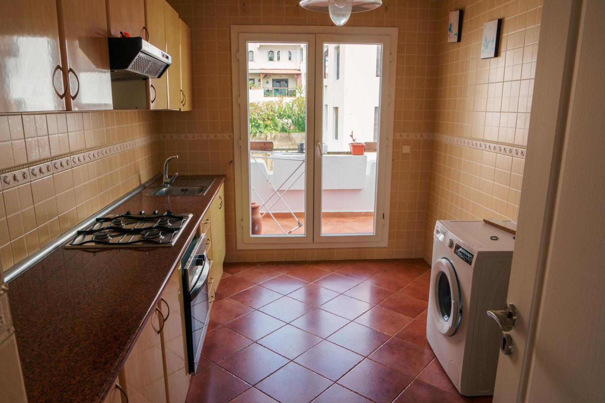 Apartamento Sea View Malabata Family Only Tánger Exterior foto